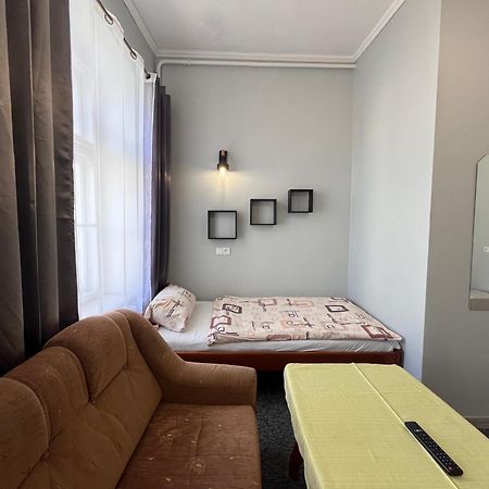 Hotel Polonia Намислув Екстер'єр фото