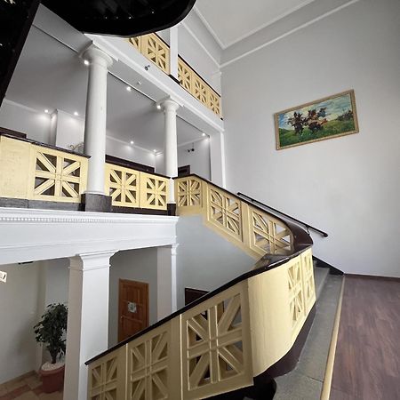 Hotel Polonia Намислув Екстер'єр фото