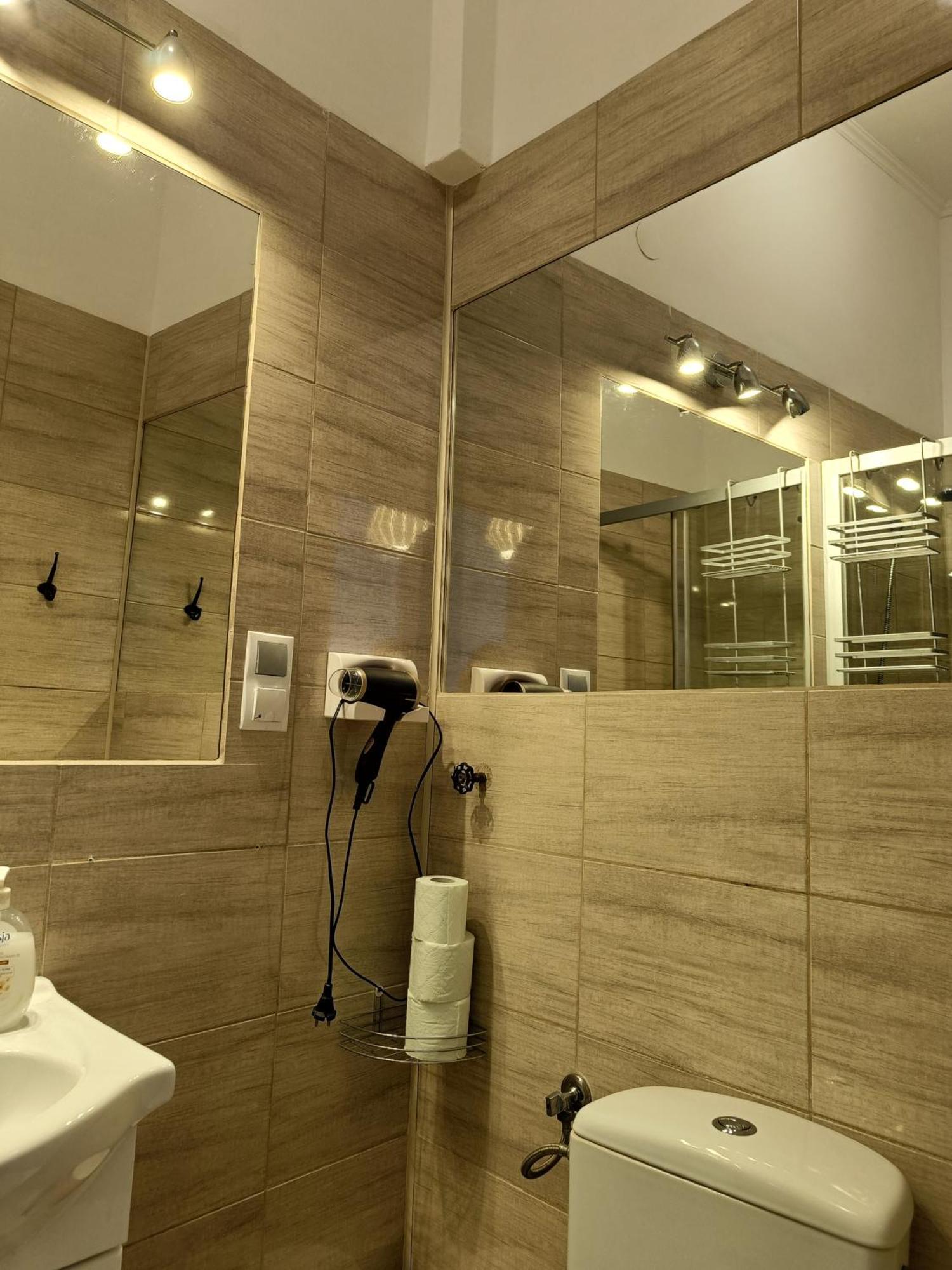 Hotel Polonia Намислув Екстер'єр фото