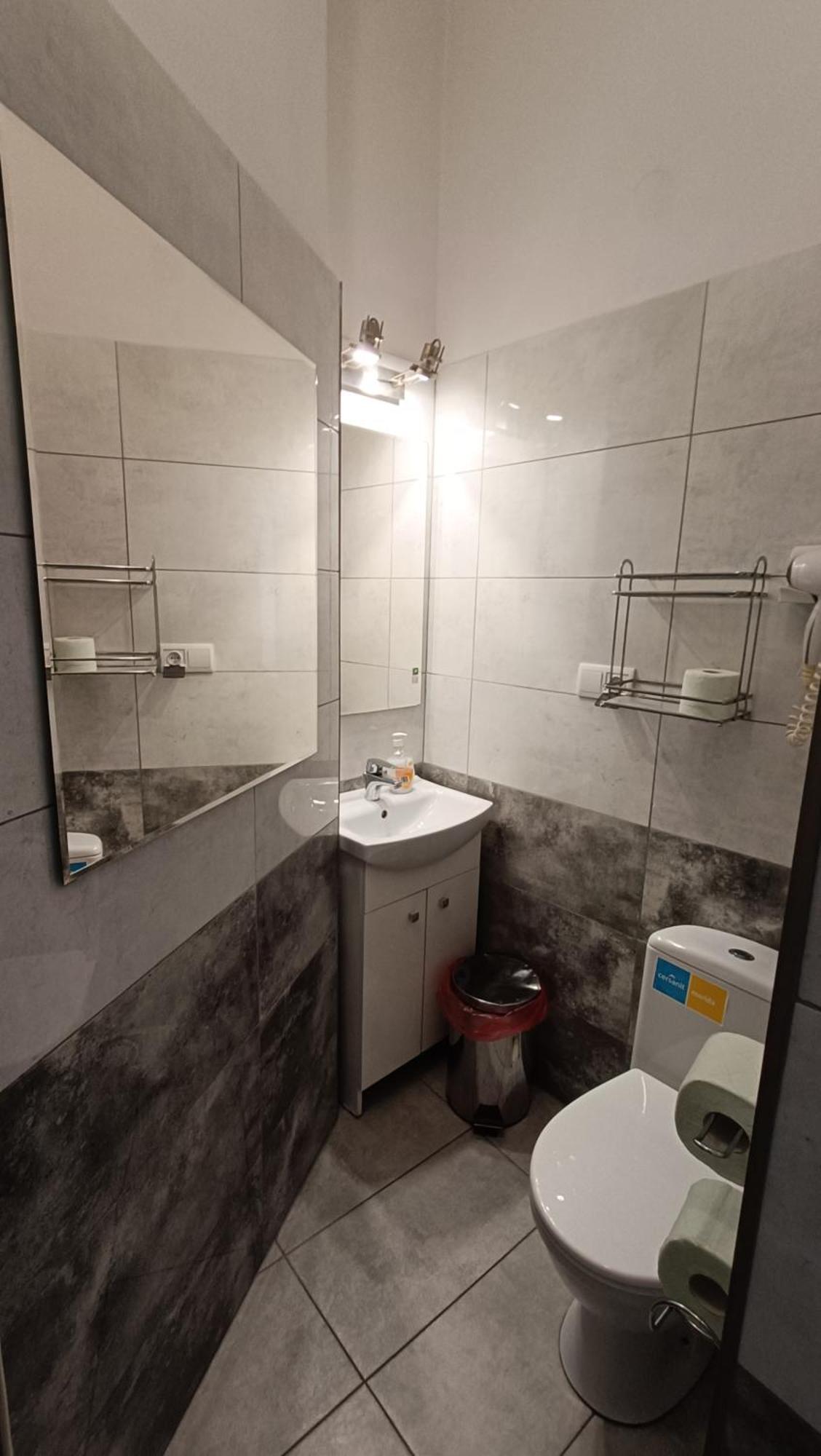 Hotel Polonia Намислув Екстер'єр фото
