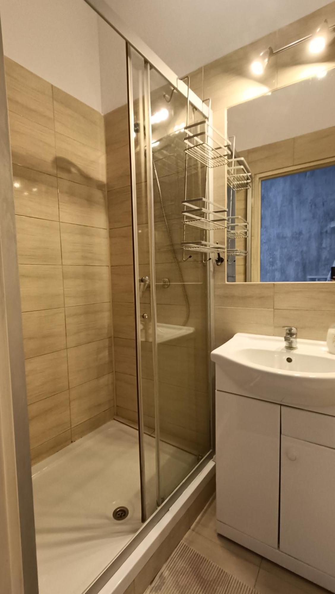Hotel Polonia Намислув Екстер'єр фото
