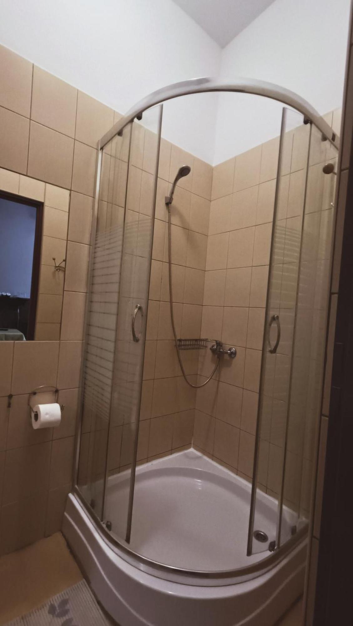 Hotel Polonia Намислув Екстер'єр фото