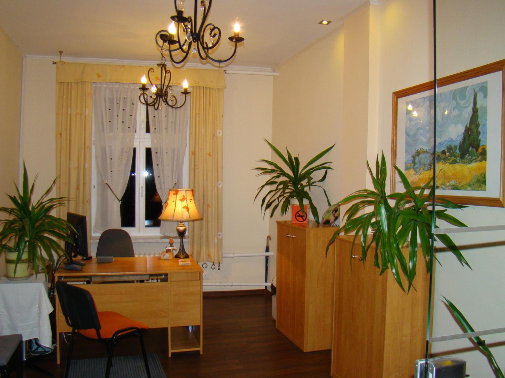Hotel Polonia Намислув Екстер'єр фото